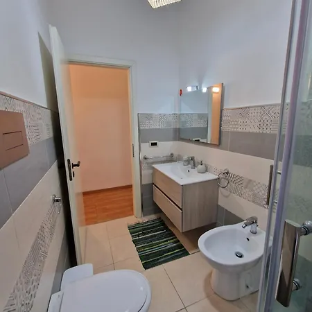 Marijoe Guest house *