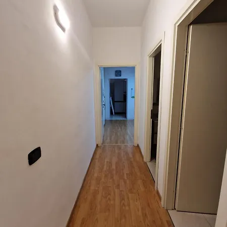 Guest house Marijoe Messina