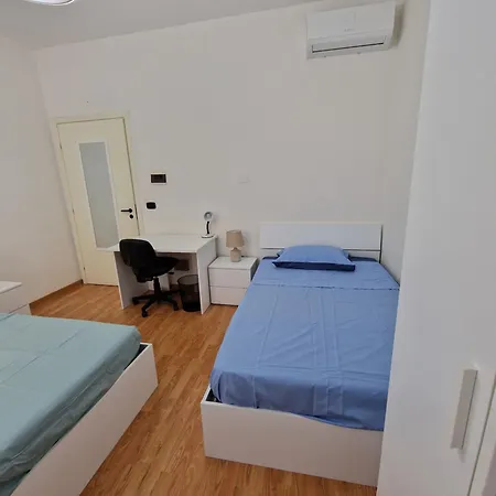 Marijoe Guest house *