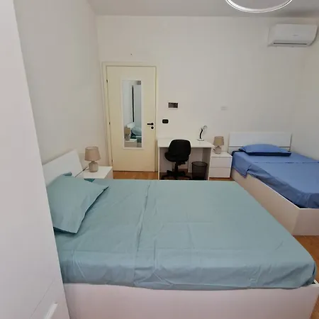 Marijoe Guest house Messina