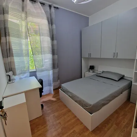 Guest house Marijoe Messina