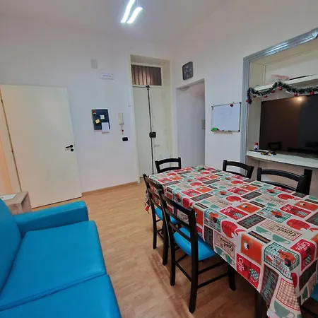 Marijoe Guest house Messina